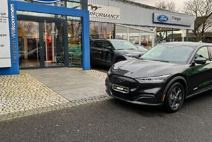 Ford Mustang Mach-E 19.000 km 33.950 € Hofgeismar 34369