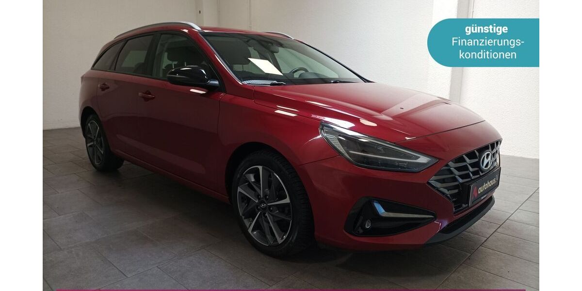 Hyundai i30 82.924 km 14.470 &euro; Egelsbach 63329