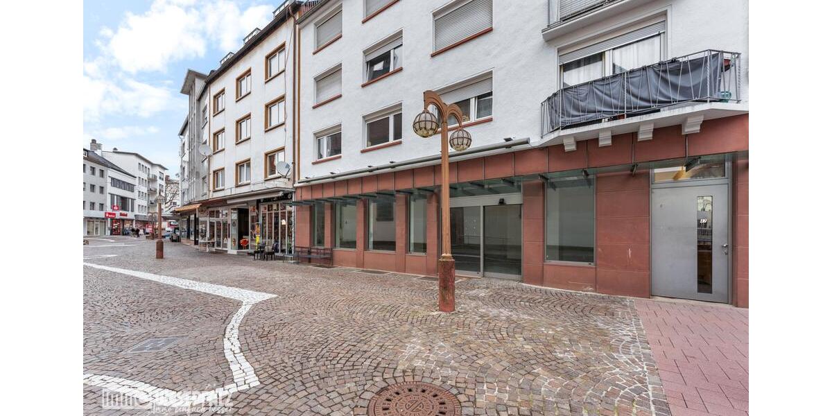 Gewerbeobjekt Pirmasens - 495&euro; | Angebot:24425432