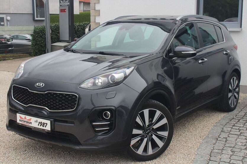 Sportage