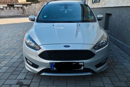 Ford Focus 104.000 km 7.500 &euro; Kottenheim 56736