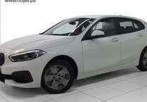 Gebrauchtwagen BMW 116