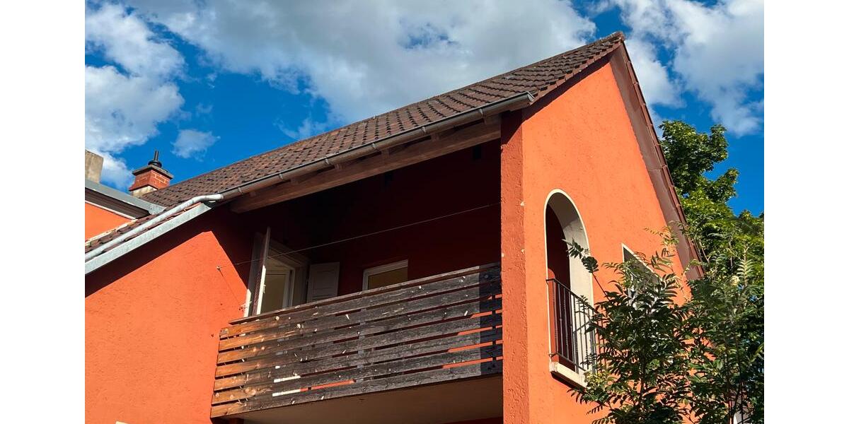 Dachgeschoßwohnung Offenburg Rammersweier - 3.5 Zimmer, 95 m&sup2;, 356.000&euro; | Angebot:26904311