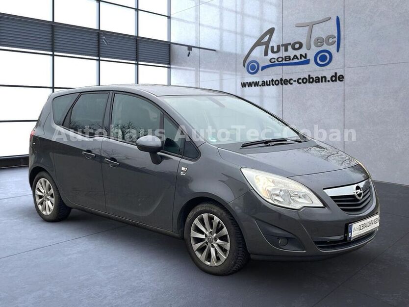 Meriva