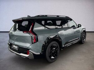 Kia EV9 AWD GTL RELAX GD GT-Line 1.500 km 70.990 &euro; Höhenkirchen-Siegertsbrun 85635