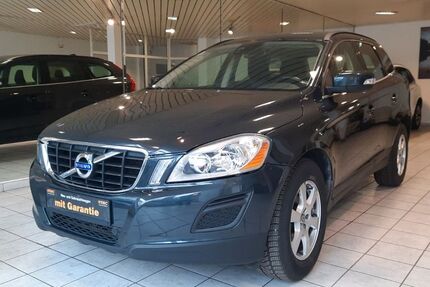 Volvo XC60 140.009 km 12.950 € Berlin 12349