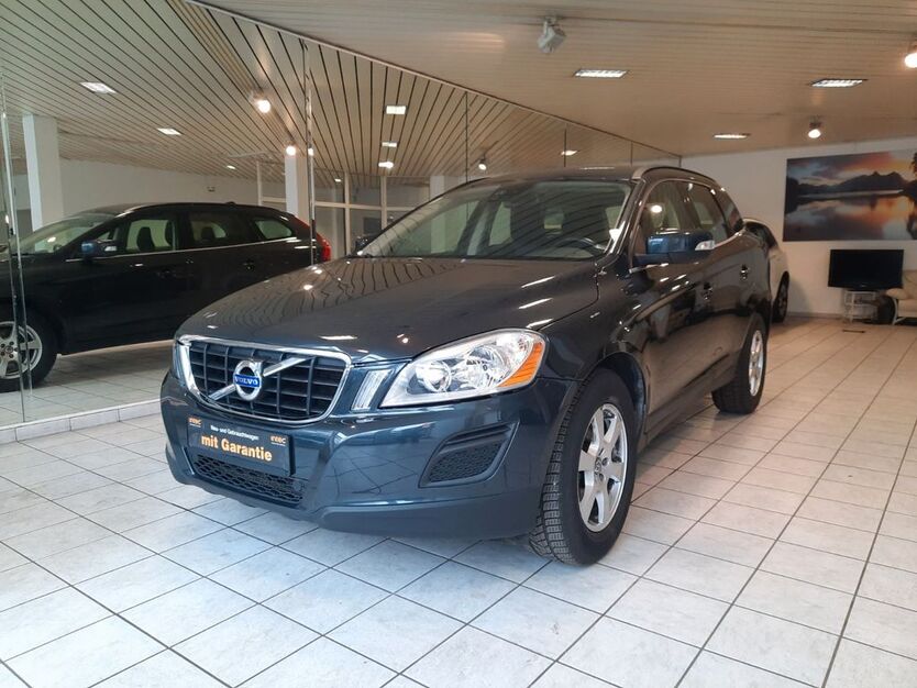 Volvo XC60 140.009 km 12.950 € Berlin 12349