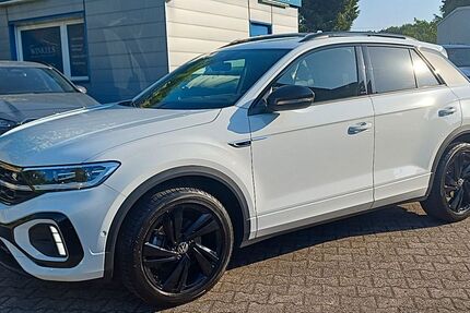 VW T-Roc 32.000 km 30.980 &euro; Essen 45307