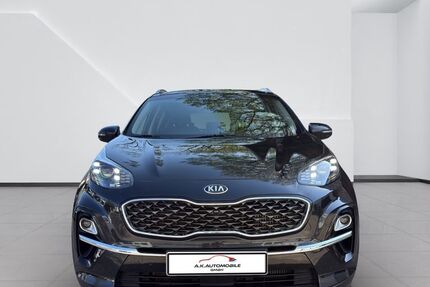 Kia Sportage 170.350 km 14.700 &euro; Langenhagen 30855