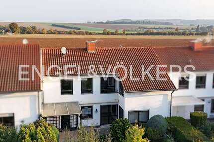 Haus Bad Nauheim - 5 Zimmer, 142 m&sup2;, 450.000&euro; | Angebot:27701897