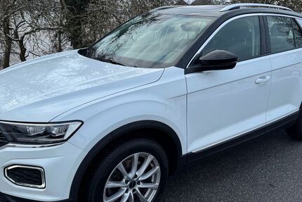 VW T-Roc 136.000 km 16.000 &euro; Regenstauf 93128