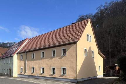 Haus Liebstadt - 5 Zimmer, 187 m&sup2;, 129.000&euro; | Angebot:25568501