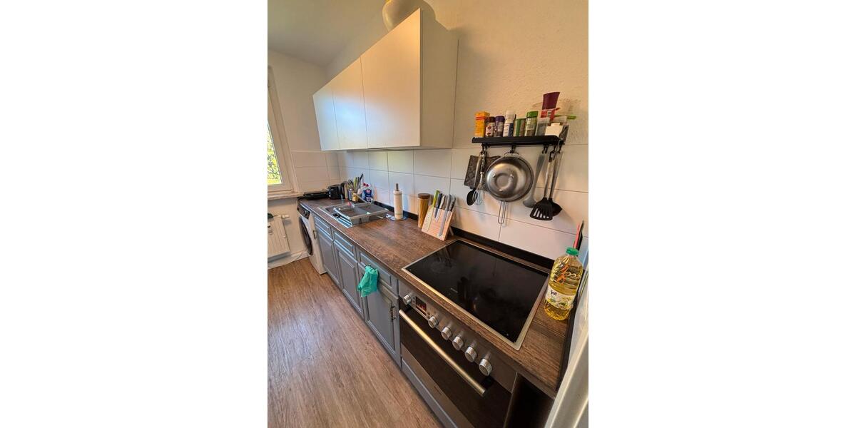 Wohnen auf Zeit Leipzig Mitte - 9 Zimmer, 60 m&sup2;, 550&euro; | Angebot:26409855