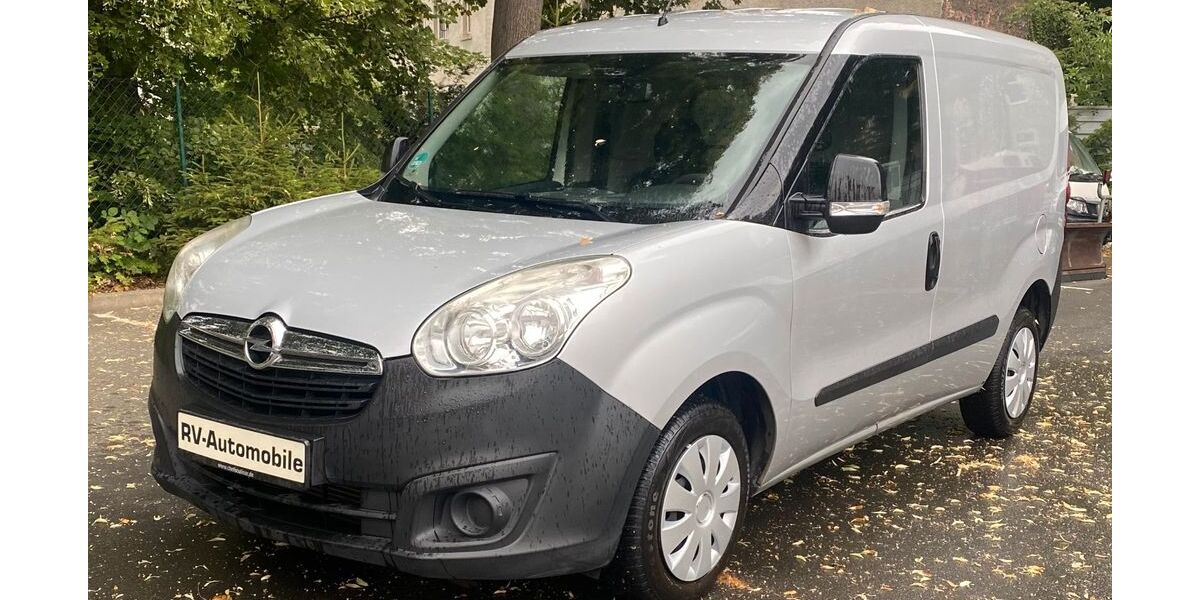 Opel Combo 108.340 km 7.200 &euro; Freiberg 09599