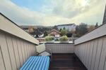 Schöne 3-Zi.-ETW mit Dachterrasse und Carport in Dieburg 3 zimmer