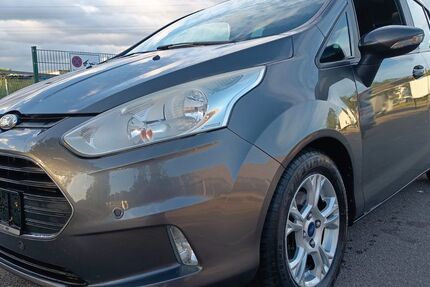 Ford B-Max 141.500 km 3.999 &euro; Lahr-Langenwinkel 77933