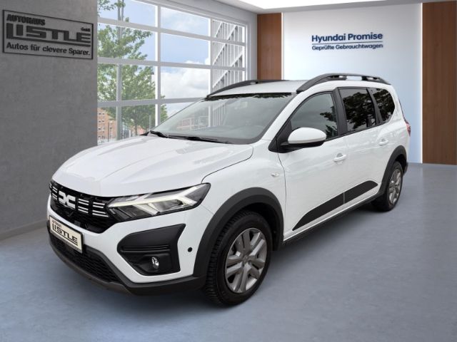 Dacia Jogger 18.585 km 16.985 &euro; Augsburg 86165