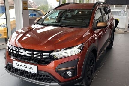 Dacia Jogger 3.000 km 22.890 &euro; Radeberg 01454