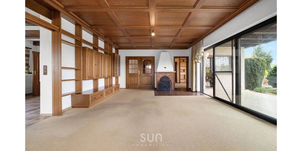 Einfamilienhaus Büdingen Vonhausen - 7 Zimmer, 154 m&sup2;, 559.000&euro; | Angebot:26275953