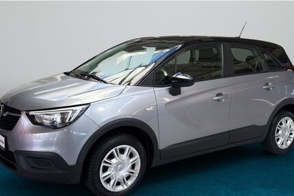 Opel Crossland (X) 40.000 km 15.980 &euro; Ansbach 91522
