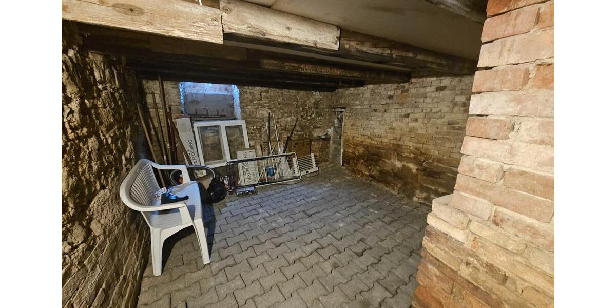 Einfamilienhaus Gammertingen - 4 Zimmer, 79 m&sup2;, 800&euro; | Angebot:25935049