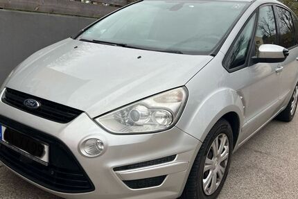 Ford S-Max 316.000 km 4.900 &euro; Sachsen b Ansbach 91623