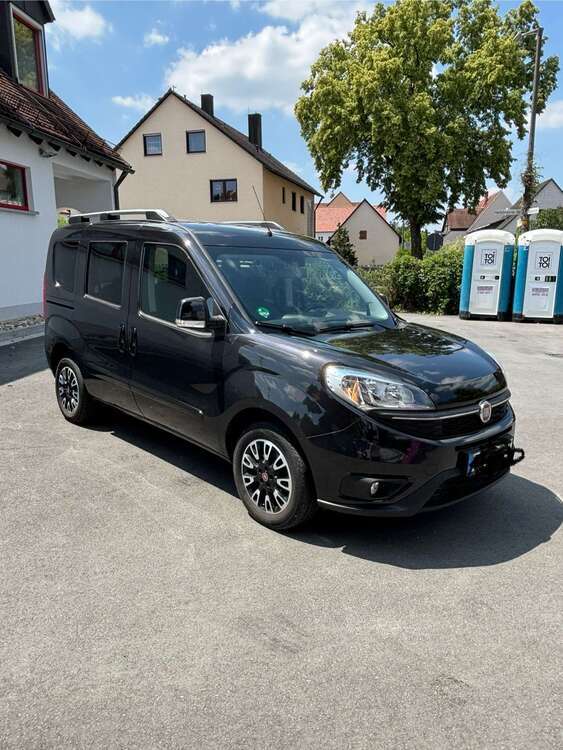 Doblo