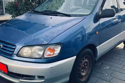 Toyota Picnic 256.745 km 4.600 &euro; Frankenthal 67227