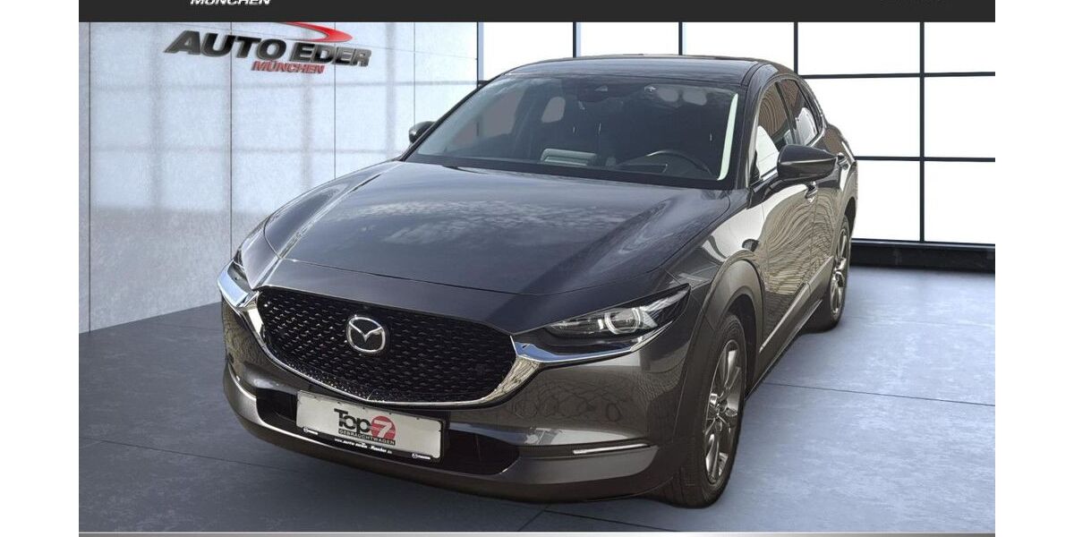Mazda CX-30 22.292 km 25.480 &euro; Höhenkirchen-Siegertsbrunn 85635