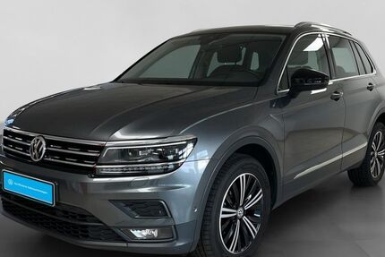 VW Tiguan 103.884 km 23.920 &euro; Seevetal 21220