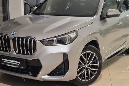 BMW X1 11.600 km 33.798 &euro; Limburg 65549