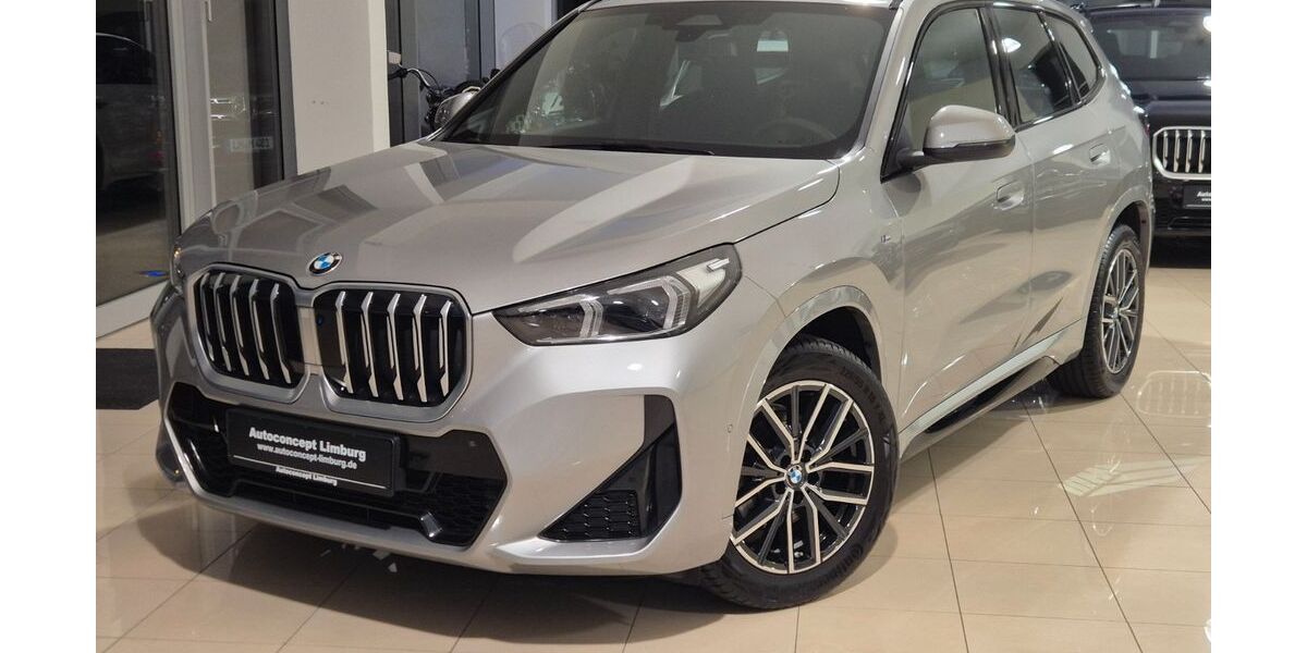 BMW X1 11.600 km 33.798 &euro; Limburg 65549