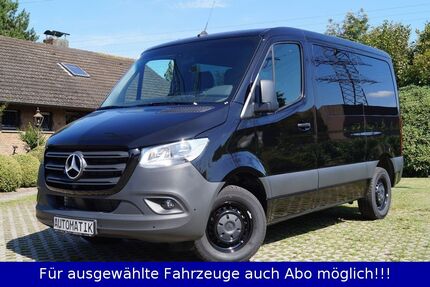 Mercedes-Benz Sprinter 23.000 km 64.990 &euro; Luckenwalde 14943