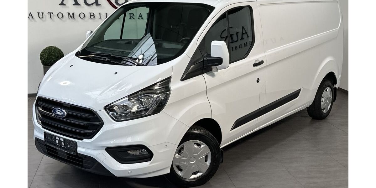 Ford Transit Custom 49.750 km 22.449 &euro; Wardenburg 26203