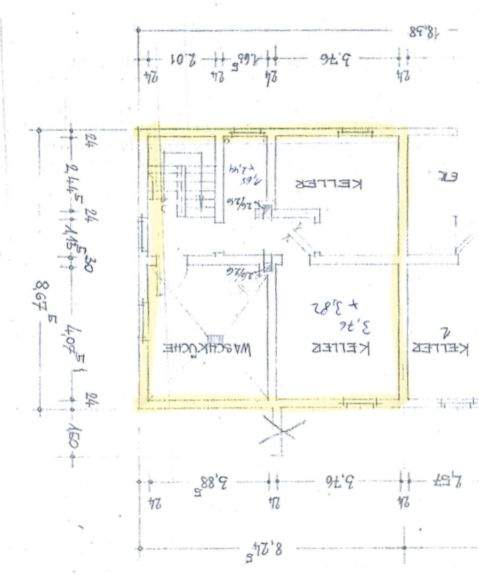 Doppelhaushälfte Neuendettelsau - 5 Zimmer, 154 m&sup2;, 520.000&euro; | Angebot:25744761