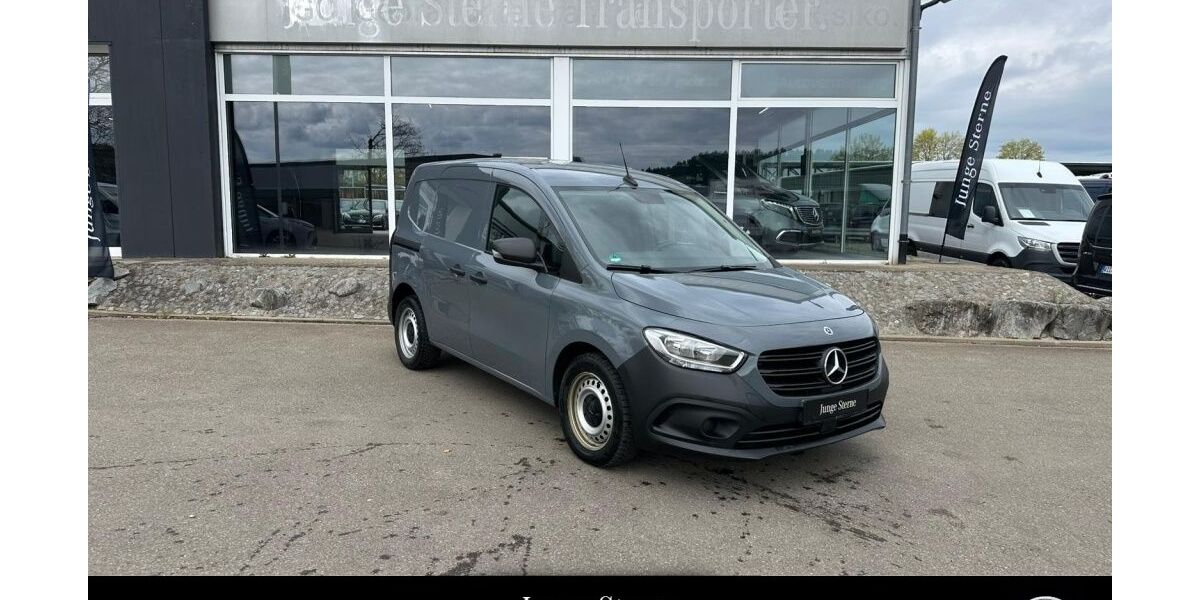 Mercedes-Benz Citan 52.233 km 14.870 &euro; Rottweil 78628