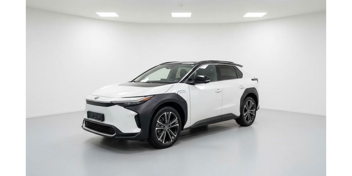 Toyota bZ4X 47.640 km 29.360 &euro; Bad Bentheim 48455