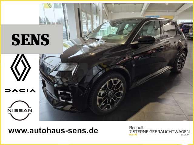 Renault R 5 6.900 km 32.980 &euro; Nördlingen 86720