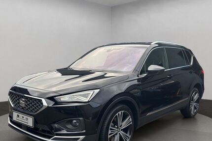Seat Tarraco 77.085 km 28.380 &euro; Lohmar 53797