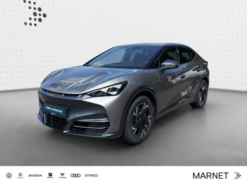 Cupra Tavascan 13.400 km 35.790 € Mainz-Kastell (Wiesbaden) 55252