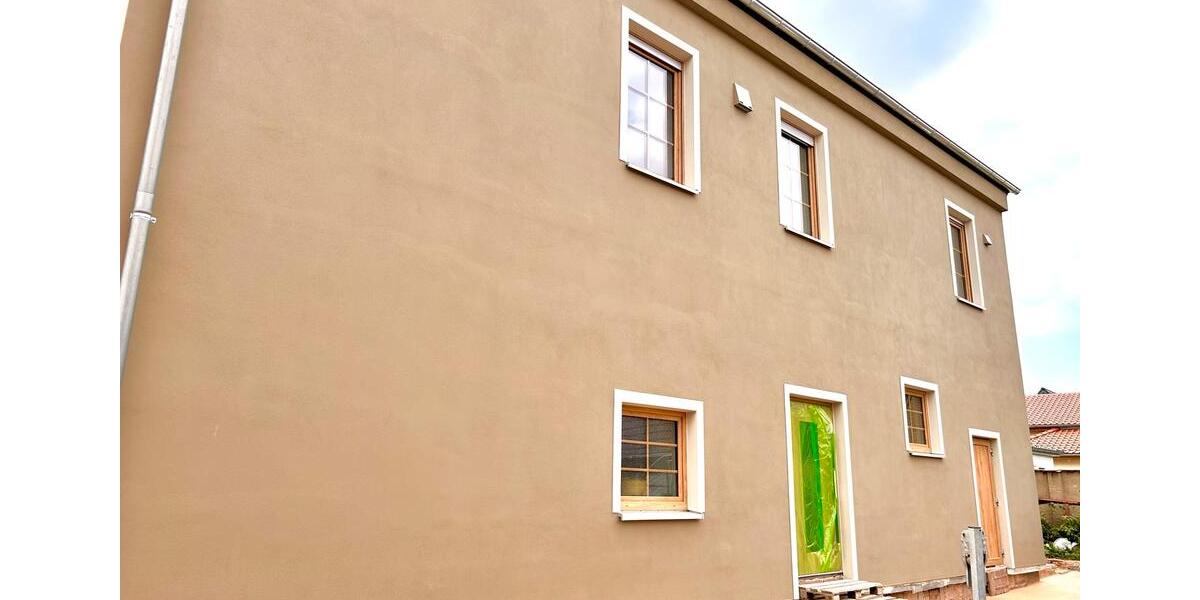 Etagenwohnung Heideland - 5 Zimmer, 120 m&sup2;, 960&euro; | Angebot:26413443