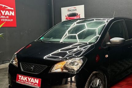 Seat Mii 35.000 km 8.990 &euro; Mannheim 68309