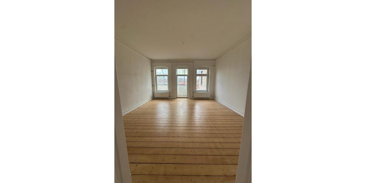 4-Zimmer Altbauwohnung 4 zimmer