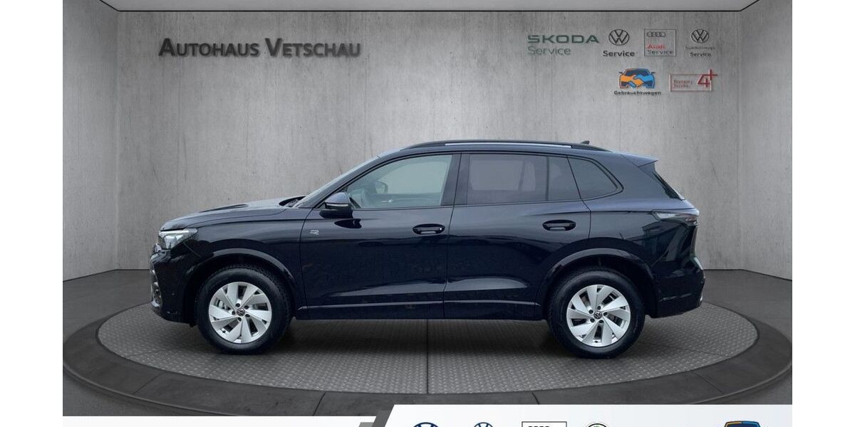 VW Tiguan 23.800 km 55.300 &euro; Vetschau/Spreewald 03226