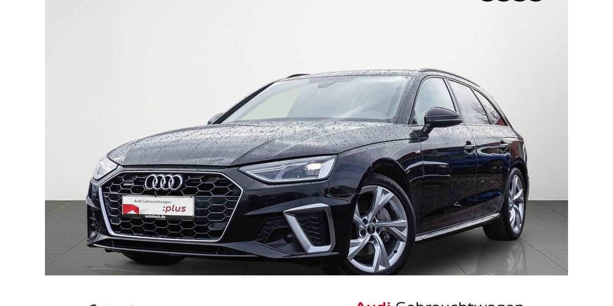 Audi A4 95.240 km 27.870 &euro; Wetzlar 35576