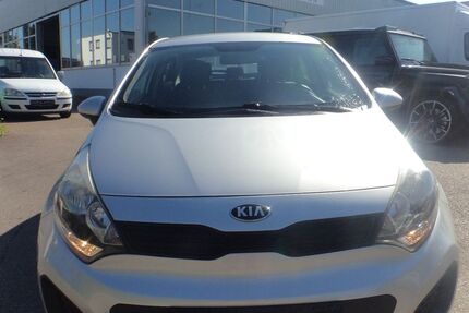 Kia Rio 188.000 km 5.999 &euro; Landsberg am Lech 86899
