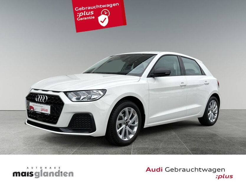 Audi A1 12.249 km 20.880 € Pronsfeld 54597