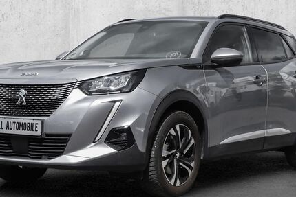 Peugeot 2008 15.331 km 18.980 &euro; Aachen 52078