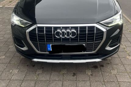 Audi Q3 118.000 km 22.700 € Ingelheim 55218