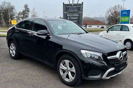 Mercedes-Benz GLC 250 99.800 km 31.800 &euro; Mengen 88512